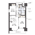 プレサンスロジェ難波GRANDWEST2階4,180万円