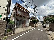 建築条件付き売地のため、土地形状を活かしたプランニングがしやすく、都市型住宅として機能性と快適性を兼ね備えた住まいをご提案可能です。