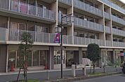 アスクこくぶんじ南町保育園まで約1028mです。