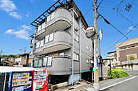大阪府吹田市朝日が丘町7-1：物件画像／株式会社コープラス