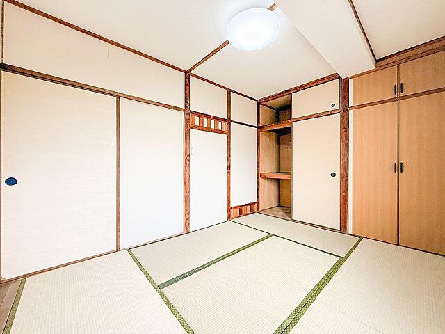 和室