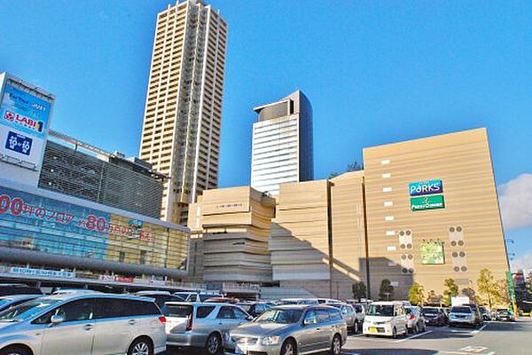 大阪府大阪市浪速区日本橋西2丁目(賃貸マンション2DK・4階・41.00㎡)の写真 その17