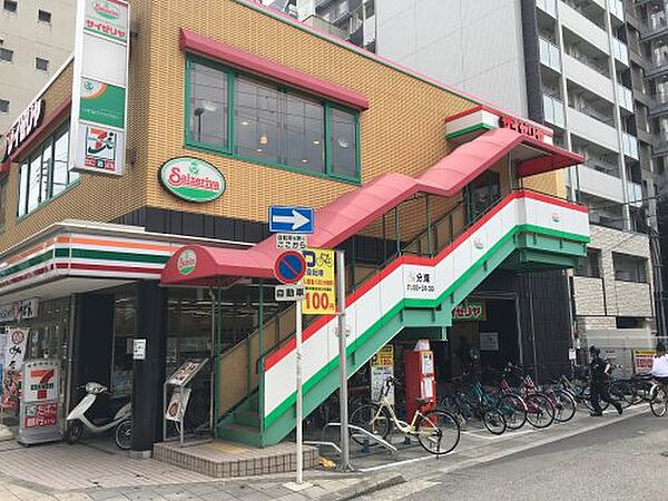 大阪府大阪市浪速区恵美須西2丁目(賃貸マンション2LDK・4階・53.00㎡)の写真 その27