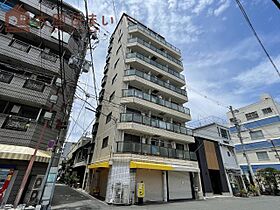 大阪府大阪市浪速区恵美須東2丁目（賃貸マンション1R・3階・20.00㎡） その1