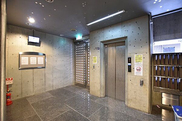 大阪府大阪市浪速区戎本町1丁目(賃貸マンション1LDK・12階・41.05㎡)の写真 その13