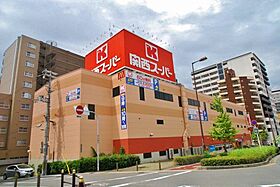 大阪府大阪市浪速区桜川3丁目（賃貸マンション1DK・10階・21.26㎡） その19