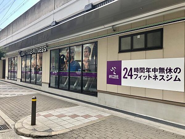 大阪府大阪市浪速区日本橋東3丁目(賃貸マンション1DK・5階・29.00㎡)の写真 その29