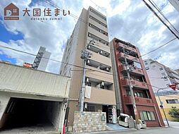 なんば駅 5.2万円