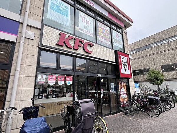 大阪府大阪市西成区天下茶屋1丁目(賃貸マンション1R・2階・18.00㎡)の写真 その28