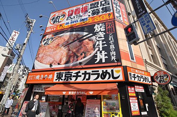 大阪府大阪市浪速区下寺1丁目(賃貸マンション1DK・3階・19.00㎡)の写真 その26