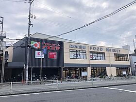 大阪府大阪市西成区花園北1丁目（賃貸マンション1K・5階・18.99㎡） その22