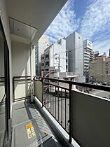 大阪府大阪市浪速区元町2丁目（賃貸マンション1LDK・3階・53.34㎡） その12