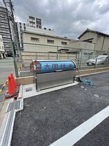 大阪府大阪市浪速区稲荷2丁目（賃貸タウンハウス1K・1階・28.05㎡） その14