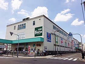 大阪府大阪市浪速区芦原1丁目（賃貸マンション1K・2階・24.15㎡） その21