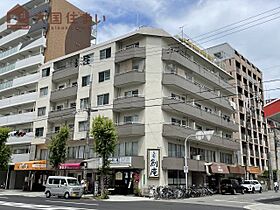 大阪府大阪市浪速区桜川2丁目（賃貸マンション1R・6階・30.00㎡） その1