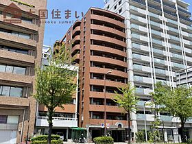 大阪府大阪市浪速区稲荷2丁目（賃貸マンション1K・9階・23.67㎡） その1