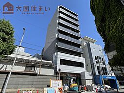 なんば駅 14.5万円