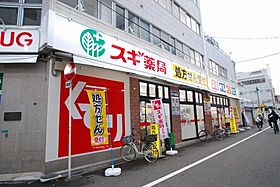 大阪府大阪市浪速区戎本町2丁目（賃貸マンション1K・4階・24.51㎡） その24