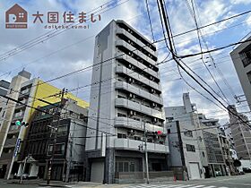 大阪府大阪市浪速区大国2丁目（賃貸マンション1K・6階・20.40㎡） その1