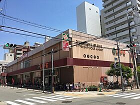 大阪府大阪市浪速区恵美須東2丁目（賃貸マンション1R・10階・18.00㎡） その17