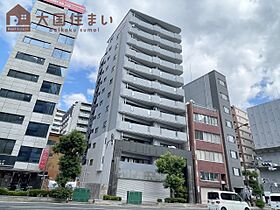 大阪府大阪市浪速区敷津東3丁目（賃貸マンション2LDK・6階・48.23㎡） その1