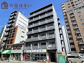 大阪府大阪市浪速区元町3丁目（賃貸マンション1R・5階・20.99㎡） その1