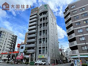 大阪府大阪市浪速区戎本町1丁目（賃貸マンション1LDK・6階・41.05㎡） その1