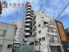 大阪府大阪市浪速区桜川4丁目（賃貸マンション2LDK・10階・45.00㎡） その1