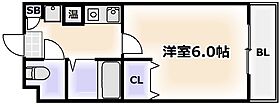 大阪府大阪市浪速区恵美須東1丁目（賃貸マンション1K・2階・18.52㎡） その2