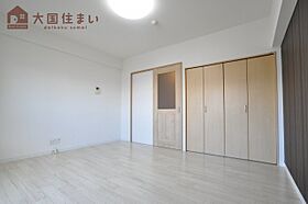 大阪府大阪市西成区天下茶屋東1丁目（賃貸マンション1K・2階・31.00㎡） その4