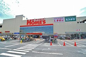 大阪府大阪市西成区千本北2丁目（賃貸マンション2LDK・4階・44.95㎡） その25