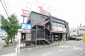 大阪府大阪市西成区南津守6丁目（賃貸マンション1K・3階・30.96㎡） その28