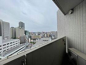 大阪府大阪市浪速区桜川1丁目（賃貸マンション1R・5階・33.86㎡） その12