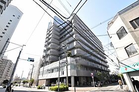 大阪府大阪市浪速区恵美須西1丁目（賃貸マンション1LDK・2階・34.21㎡） その29