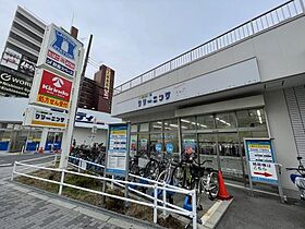 大阪府大阪市西成区岸里東2丁目（賃貸マンション1K・7階・23.32㎡） その30