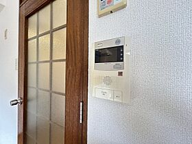 大阪府大阪市西成区玉出西2丁目（賃貸マンション2LDK・3階・40.00㎡） その11