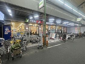 大阪府大阪市西成区千本中2丁目（賃貸アパート1K・4階・22.09㎡） その26