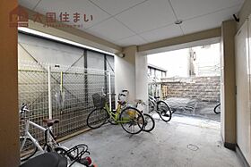 大阪府大阪市浪速区稲荷2丁目（賃貸マンション1LDK・3階・40.79㎡） その13