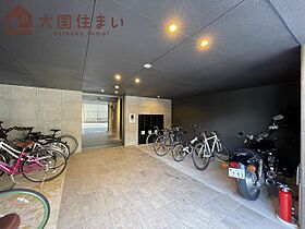 大阪府大阪市浪速区戎本町2丁目（賃貸マンション1K・4階・26.56㎡） その13