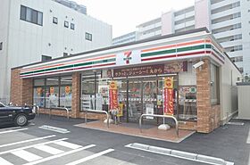 大阪府大阪市浪速区桜川2丁目（賃貸マンション1K・8階・23.26㎡） その20