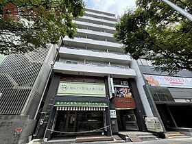 大阪府大阪市浪速区幸町2丁目（賃貸マンション1DK・6階・24.30㎡） その1