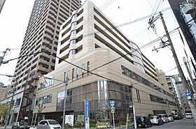 大阪府大阪市浪速区桜川4丁目（賃貸マンション1K・4階・21.96㎡） その23