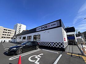 大阪府大阪市西成区天下茶屋3丁目（賃貸マンション1LDK・4階・30.00㎡） その19