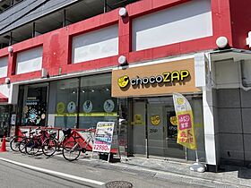 大阪府大阪市西成区岸里東2丁目（賃貸マンション2LDK・3階・55.00㎡） その27