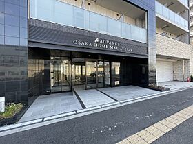 大阪府大阪市大正区三軒家西1丁目（賃貸マンション1K・5階・21.42㎡） その13