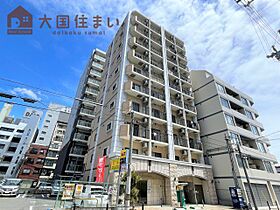 大阪府大阪市浪速区恵美須西2丁目（賃貸マンション1R・5階・22.23㎡） その1