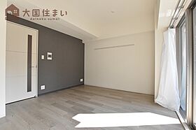 大阪府大阪市浪速区恵美須東1丁目（賃貸マンション1LDK・7階・38.80㎡） その4