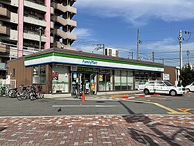 大阪府大阪市西成区山王2丁目（賃貸マンション1DK・2階・29.50㎡） その21