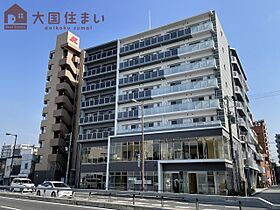 大阪府大阪市西成区花園南2丁目（賃貸マンション1LDK・6階・31.31㎡） その1