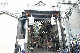 大阪府大阪市天王寺区上汐5丁目（賃貸マンション1DK・15階・26.64㎡） その27